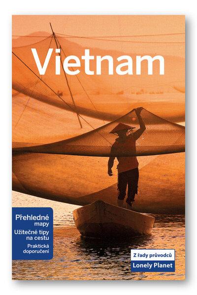 Vietnam - 978-80-256-1315-3