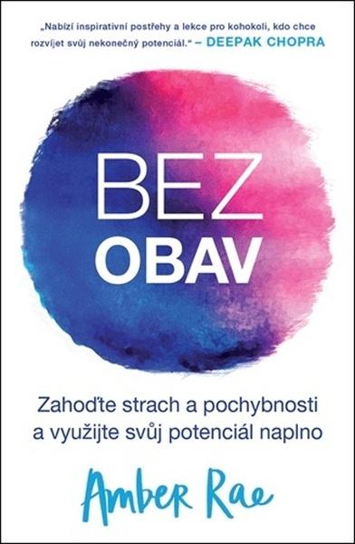 Bez obav - 978-80-7413-434-0