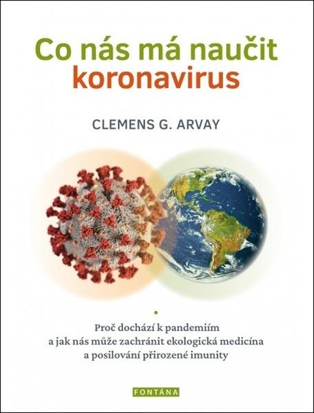 Levně Co nás má naučit koronavirus