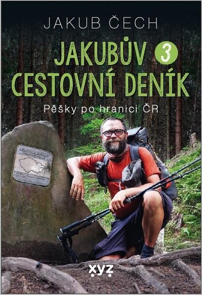Jakubův 3. cestovní deník - 978-80-7597-883-7