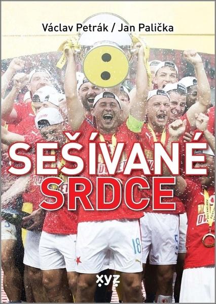 Sešívané srdce - 978-80-7597-884-4