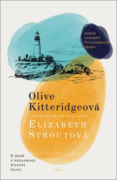 Olive Kitteridgeová - 978-80-7565-847-0