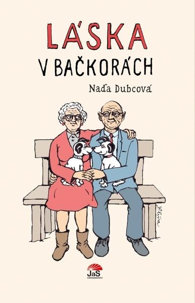 Levně Láska v bačkorách