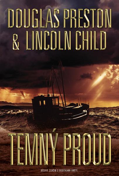 Temný proud - 978-80-7595-394-0
