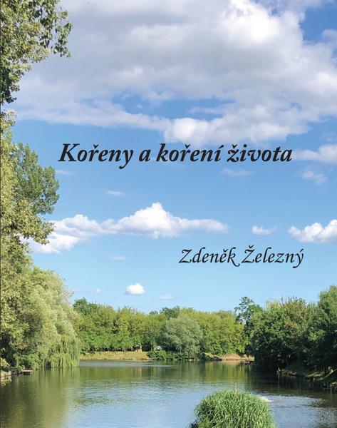 Kořeny a koření života - 978-80-907977-8-9