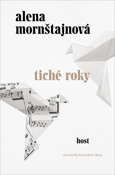 Tiché roky - 978-80-275-0739-9