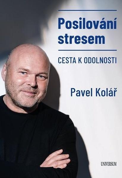 Posilování stresem - 978-80-242-7465-2