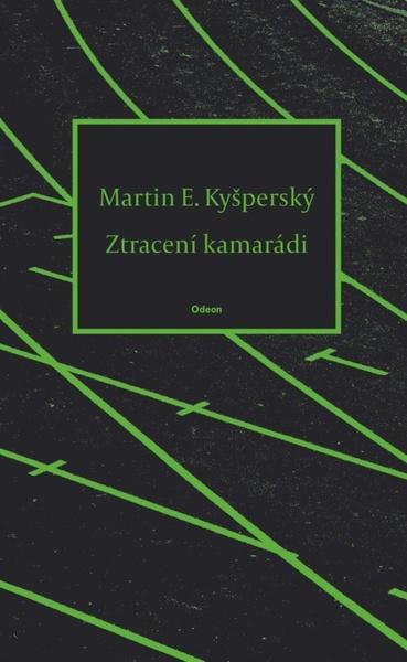 Ztracení kamarádi - 978-80-207-2026-9