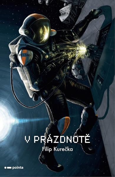 V prázdnotě - 978-80-7650-244-4