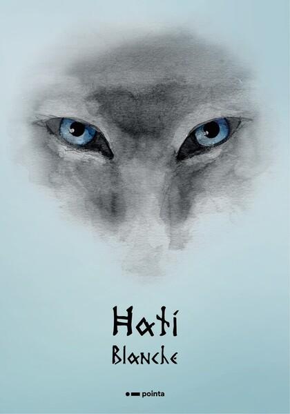 Hati - 978-80-7650-260-4