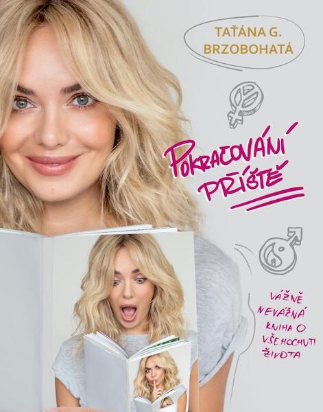 Levně Pokračování příště