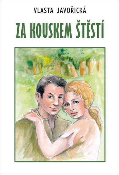 Levně Za kouskem štěstí