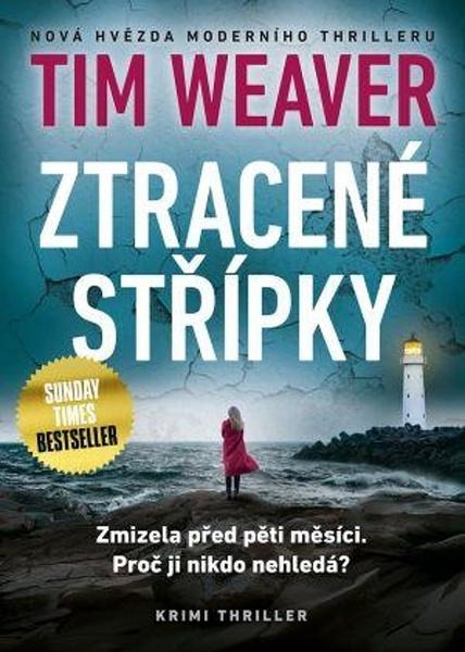 Ztracené střípky - 978-80-7588-271-4