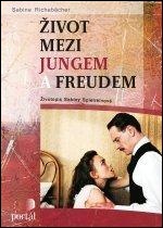 Život mezi Jungem a Freudem - 978-80-262-0005-5