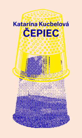 Čepiec - 978-80-556-4203-1