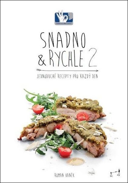 Snadno & Rychle 2 - 978-80-87737-57-6