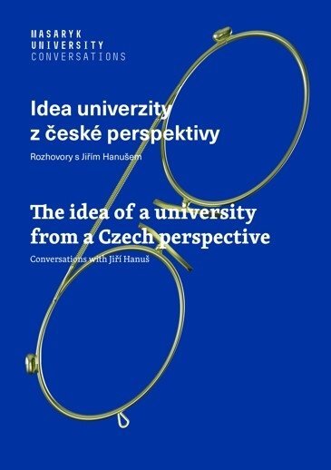 Idea univerzity z české perspektivy - 978-80-210-9762-9