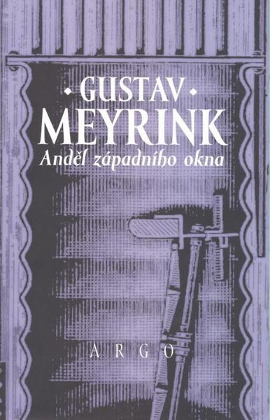 Anděl západního okna - 978-80-7203-637-0
