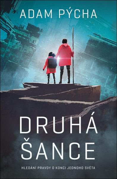 Druhá šance - 978-80-277-0279-4