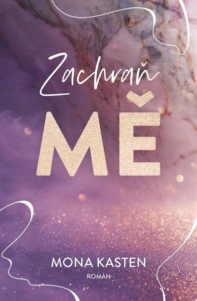 Zachraň mě - 978-80-7642-591-0