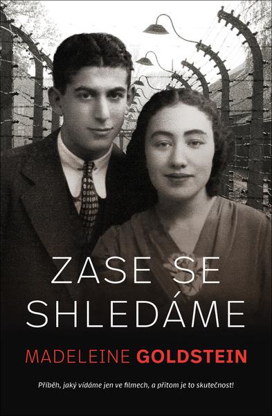 Zase se shledáme - 978-80-7642-909-3
