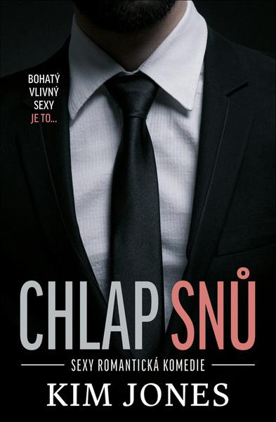 Chlap snů - 978-80-7642-937-6