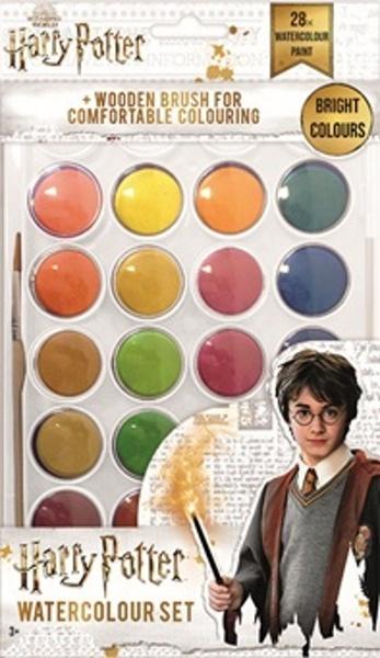 Harry Potter Vodovky 6004-3E
