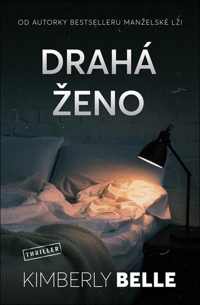 Drahá ženo - 978-80-7642-561-3