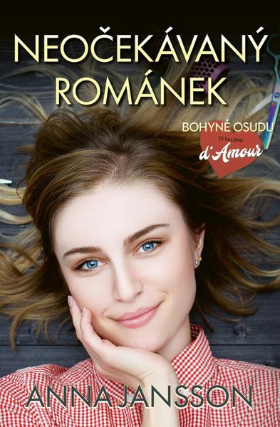 Neočekávaný románek - 978-80-7585-192-5