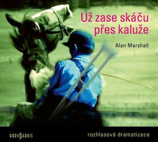Levně Už zase skáču přes kaluže