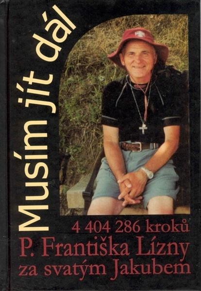 Musím jít dál - 978-80-7295-274-8
