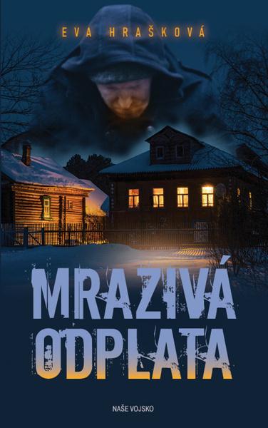 Mrazivá odplata - 978-80-206-1939-6