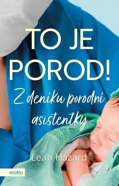 To je porod! - 978-80-267-2007-2