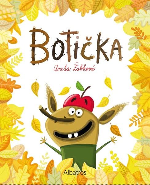Levně Botička