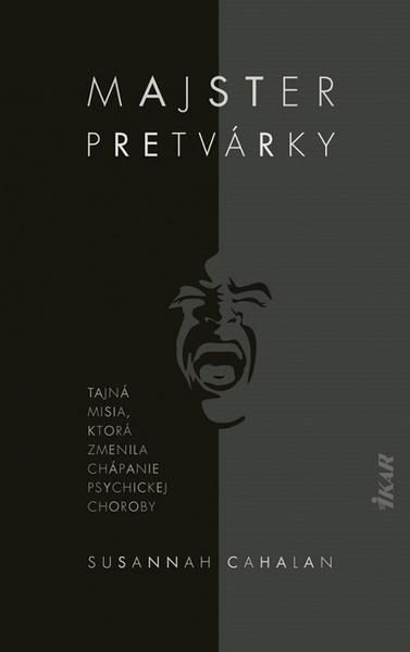 Majster pretvárky - 978-80-551-7646-8