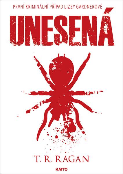 Unesená - 978-80-7402-429-0