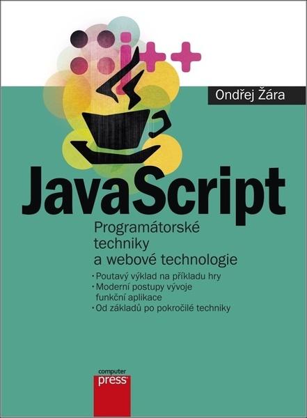 JavaScript - 978-80-251-5026-9