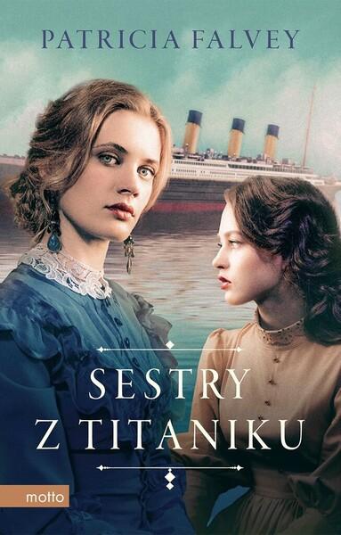 Sestry z Titaniku - 978-80-267-2008-9
