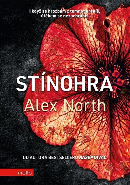 Stínohra - 978-80-267-2009-6