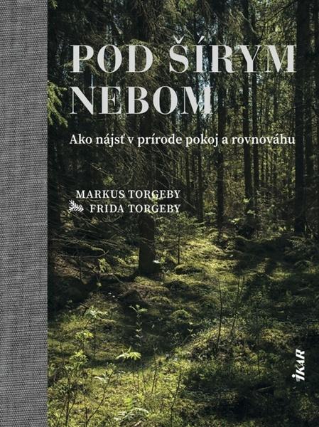 Pod šírym nebom - 978-80-551-7631-4