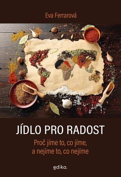 Levně Jídlo pro radost