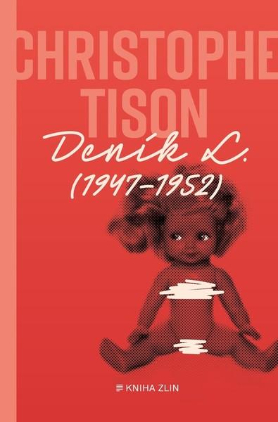Deník L. - 978-80-7662-148-0