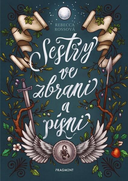 Sestry ve zbrani a písni - 978-80-253-5149-9