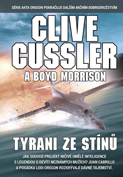 Levně Tyrani ze stínů