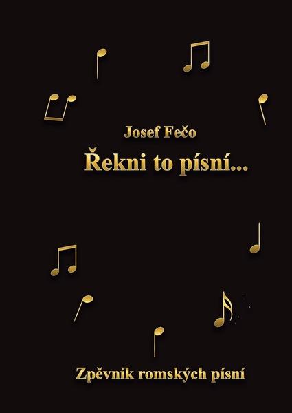 Řekni to písní - 978-80-907959-4-5