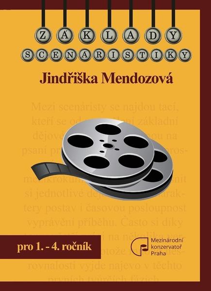 Základy scénáristiky - 978-80-907818-7-0