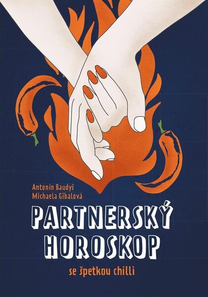 Levně Partnerský horoskop se špetkou chilli
