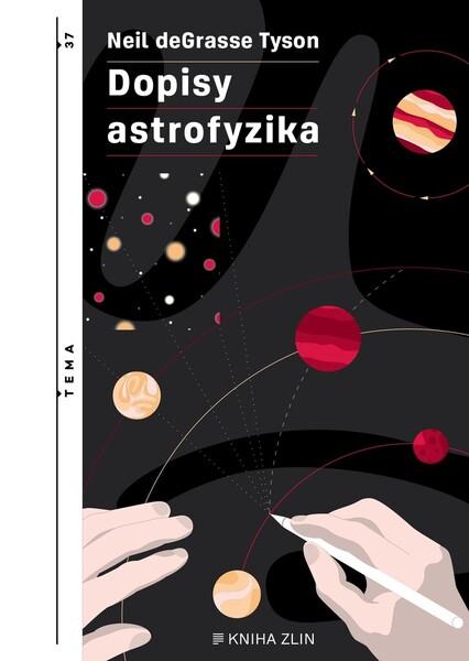 Dopisy astrofyzika - 978-80-7662-151-0
