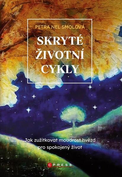 Skryté životní cykly - 978-80-264-3625-6