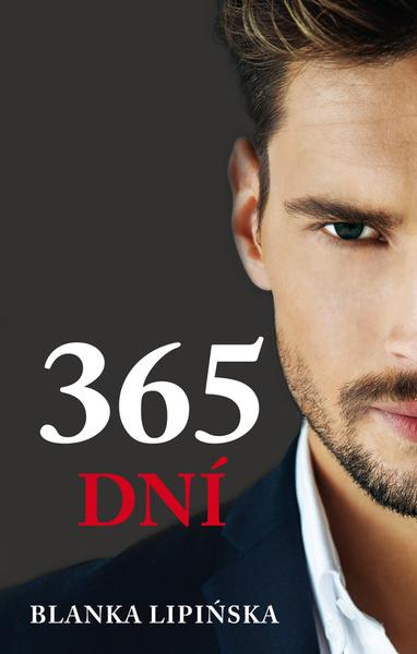 365 dní - 978-80-269-1661-1